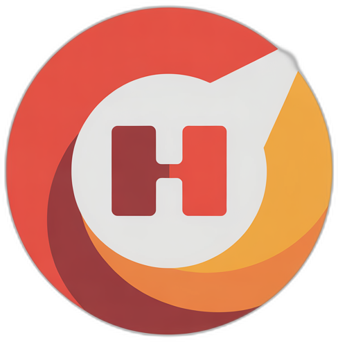 每日吃瓜51 Logo